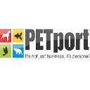 PETport Cape Town logo
